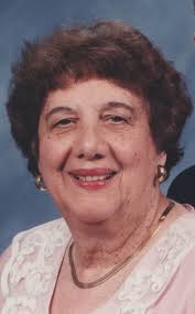 Lucille Hoernig Obituary