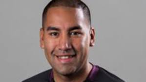 Juan Guzman to officiate Saturday's match vs. Columbus Crew