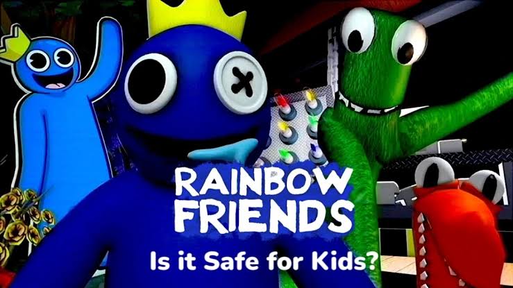 50 Game Roblox Populer 2026 Terbaik yang Wajib Dimainkan