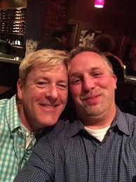 Gregory Hales & Wesley Wilson