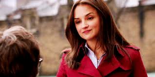 Rachael leigh cook in psych (2006). Rachael Leigh Cook Psych Rachael Leigh Cook Then And Now Leading Ladies Of The 90s Zimbio