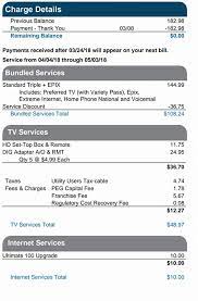 Spectrum Adds 64 89 In Fees Taxes To One Customer S Bundle Cord Cutters News