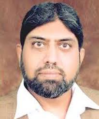 Dr Nadeem Shafiq Malik passes away