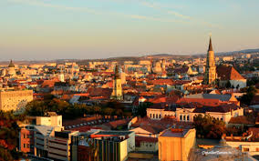 Ce Obiective Sa Nu Ratezi In Cluj Napoca