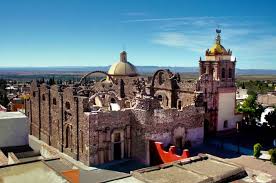 Pin En Zacatecas