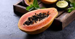 Fruits That Start With P Insanely Good