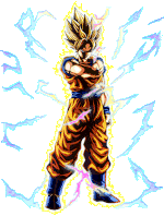 592 x 334 animatedgif 3661 кб. Goku Gifs Tenor