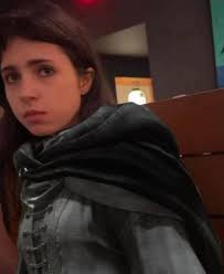 Melina's reaction to character's actions in Dark Souls