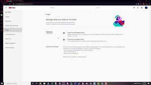 Content that has been paid. How To Make Subscriptions Public In 2021 Youtube