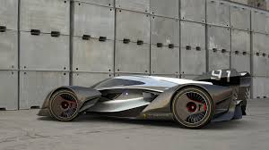 2017 Mclaren Ultimate Vision Gran Turismo Concept Hd Wallpaper Background Image 1920x1080 Id 880711 Wallpaper Abyss