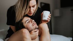 بعد الولادة هل الخياطة التجميلية تساعد في الحصول على علاقة زوجية