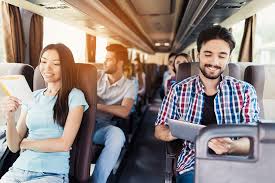Book cheap bus tickets in just 3 steps. Ouibus Mit Dem Fernbus Durch Frankreich