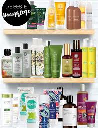 Sonnenschutz aus der tube und zum drunterlegen: Naturkosmetik Shampoo Und Conditioner Unsere Top 15 Naturkosmetik Shampoo Ohne Silikone Kosmetik