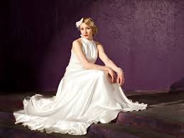 Jeder brautkleid kann maßgeschneidert werden. Katrin Bobek Massatelier