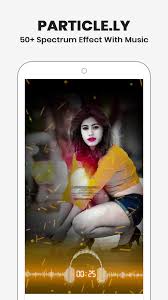 Mbit Like Partical Ly App Feel The Music 2020 For Android Apk Download