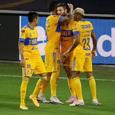 Links to tigres uanl vs. Club World Cup Draw Bayern Munich Tigres Kept Apart Until Final Sports Illustrated