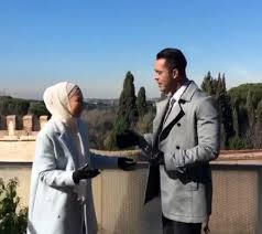 Fattah kena usik dengan nabil, johan & neelofa dan buat lawak suri hati mr. Babak Romantis Tergendala Bila Tiba Tiba Sahaja Zul Ariffin Buat Macam Ini Kisah Dunia