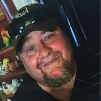 Mr. Greg 'Bull' Olson Obituary