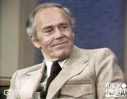 The Dick Cavett Show" Sandy Duncan/Alexander Cohen/Henry Fonda/Deborah Kerr  (TV Episode 1972)
