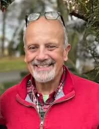 Obituary information for Michael R. Smalley