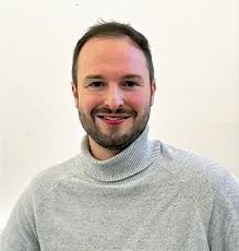 Neuer Schulsozialarbeiter