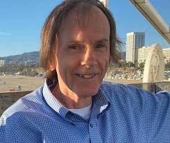 Peter Gordon Halstead, 76, of Chatsworth, Calif.