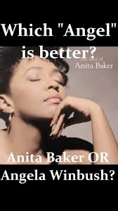 Tragic Story about Angela Winbush