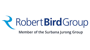 Robert Bird Group Logo Vector Svg Png Logovtor Com