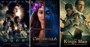 Download mp3 di pawagam 2017 dan video mp4 gratis. 20 Filem Hollywood Akan Datang 2021 Mesti Tonton Di Pawagam