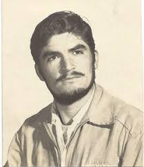 Eduardo Rodriguez Family History & Historical Records