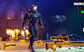 Fortnite 4k Wallpapers For Pc Wallpaper Pc Hd Wallpaper