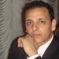 Ehab Ahmed Email & Phone Number