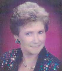 Obituary information for Nina Jo Smith