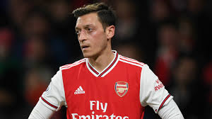Mesut özil ile ilgili tüm video, fotoğraf ve haberler hürriyet'te. Decision Tomada Mesut Ozil Confirmo Que Hara En Enero Se Va Del Arsenal El Intra Sports