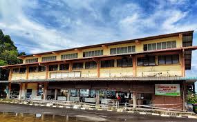 Your land survey plan may look daunting at first glance, but understanding it is very important. Sibu S Tiong Hua Road Market To Be Demolished Smc Proposes New Building