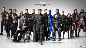 The great collection of x men wallpaper hd for desktop, laptop and mobiles. X Men Hd Wallpapers Wallpaper Cave