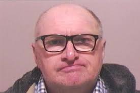 Sick trainspotter jailed for carrying out sex attacks