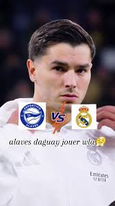 Alavés y Real Madrid: Un Duelo Épico en LaLiga