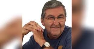 Bertrand M. Laflamme Sr. Obituary