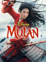 Sabtu, 12 desember 2020 19:57. Download Film Mulan 1998 Sub Indo Drama Matchless Mulan Sub Indo Dramaindo Nonton Film Unparalleled Mulan 2020 Sub Indo Dunia
