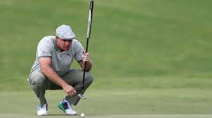 Equipment editor hannah holden takes a look at the cobra clubs the mad scientist has in his bag this season. It S My Secret Weapon Bryson Dechambeau S Overlooked Key To Success