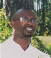 Darrell Spatcher Obituary (1964