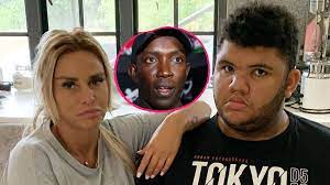 Check spelling or type a new query. Katie Prices Sohn Hat Vater Seit 13 Jahren Nicht Gesehen Promiflash De