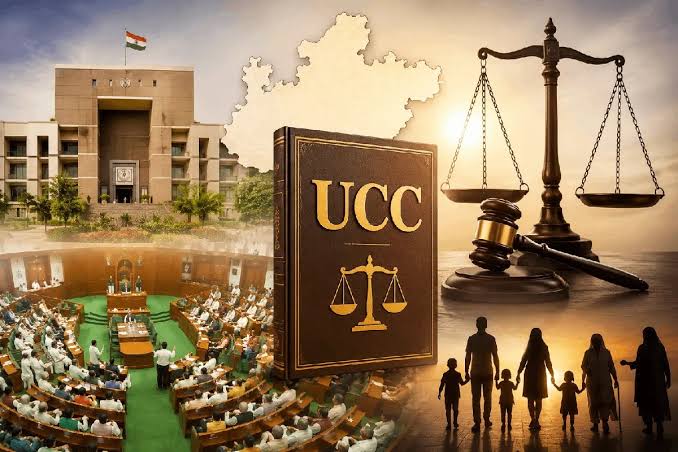 UCC Bill Passed in MP: मध्यप्रदेश में UCC बिल पास, जानिए आम लोगों की जिंदगी में क्या होगा बदलाव | Mp Ucc Bill Passed Benefits Uniform Civil Code Mohan Yadav