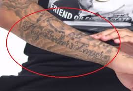 Aug 13, 2021 · whether you want an angel back, chest, arm, shoulder, sleeve, forearm, hand, wrist, or leg tattoo, just remember to pick an idea suited to that part of the body. Young M A S 30 Tattoos Their Meanings Body Art Guru