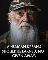 My hairy, scary imaginary friend