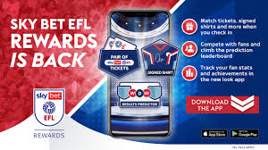Getting used to a new system is exciting—and sometimes challenging—as you learn where to locate what you need. Efl Official Website Sky Bet Efl Rewards App
