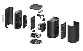 How to connect and setup bluetooth transmitter for remote speakers on a tcl roku s401 tv? Roku Enters The Wireless Speaker Market