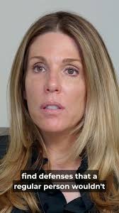 New Jersey Criminal Lawyer, Michele Finizio