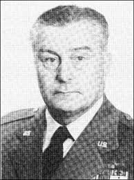Col Frank Peter Bostrom Sr. (1907-1994)